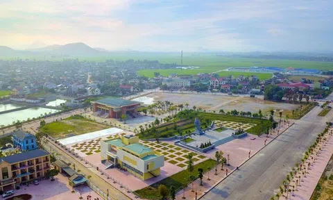 Nghệ An thông qua chủ trương đầu tư Dự án nhà máy sản xuất giày dép 30 triệu USD