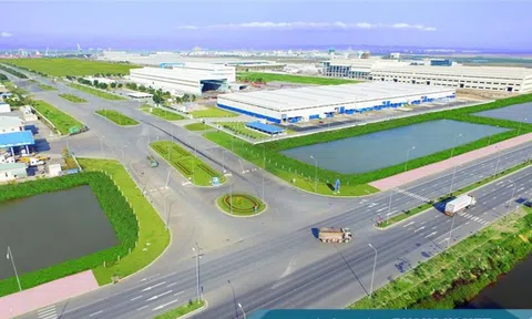 Nghệ An: Khởi công Dự án Nhà máy sản xuất linh kiện điện tử và phụ tùng ô tô hơn 4.600 tỷ đồng