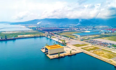 Vingroup đầu tư  hơn 6.300 tỷ đồng xây dựng thêm nhà máy sản xuất pin ở Hà Tĩnh