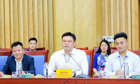 Đoàn doanh nghiệp Đài Loan tìm kiếm cơ hội đầu tư tại Nghệ An