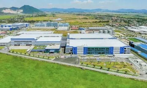 Nghệ An: 2 dự án FDI trị giá hơn 275 triệu USD được chấp thuận chủ trương đầu tư