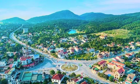 Doanh nghiệp Hoàng Thịnh Đạt muốn tiếp tục đầu tư Khu công nghiệp tại Hà Tĩnh