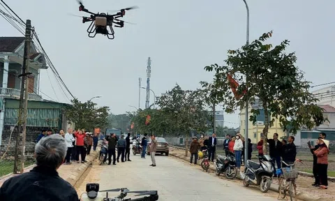 Nghệ An: Hợp tác xã Bắc Thành đưa thiết bị hiện đại vào sản xuất nông nghiệp