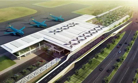 Nghệ An nâng cấp sân bay, cảng biển để chào đón nhà đầu tư
