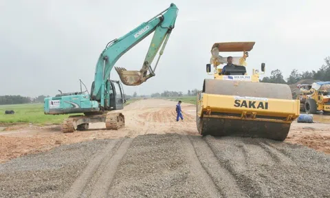 Nghệ An: Sẽ khởi công 41 dự án mới với tổng mức đầu tư 1.700 tỷ đồng trong năm 2023