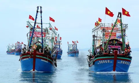 Nghệ An chuẩn bị sẵn sàng cho lần làm việc thứ 4 của Ủy ban châu Âu