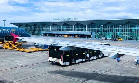 Nghệ An: cần hơn 5.000 tỷ đồng đề giải phóng mặt bằng mở rộng sân bay Vinh