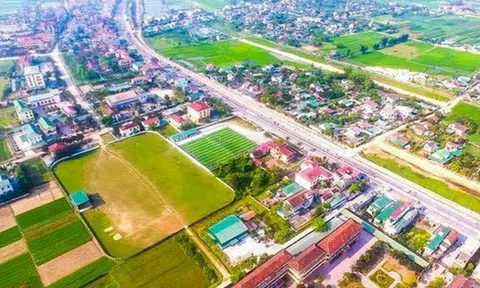 H&T Group Việt Nam đăng ký thực hiện dự án khu đô thị gần 1.000 tỷ tại Nghệ An