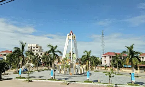 Huyện Đô Lương (Nghệ An) được đề nghị công nhận đạt chuẩn Nông thôn mới năm 2022