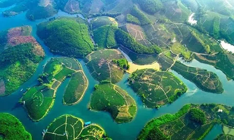 Nghệ An đặt mục tiêu đón 7,9 triệu khách du lịch trong năm 2023