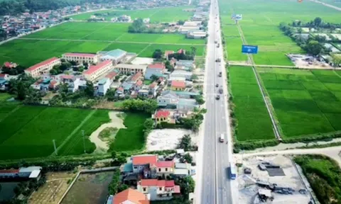 Nghệ An thông qua chủ trương đầu tư Dự án Nhà máy sản xuất giày dép xuất khẩu gần 600 tỷ đồng