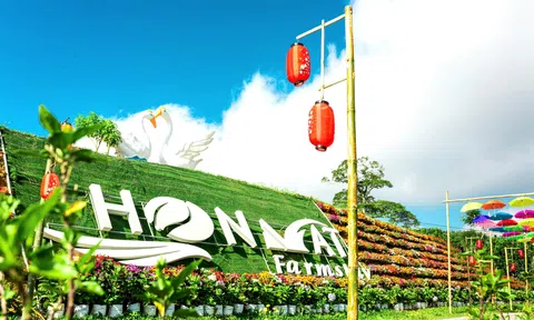 6 tháng đầu năm, Nghệ An đón gần 5 triệu lượt khách du lịch