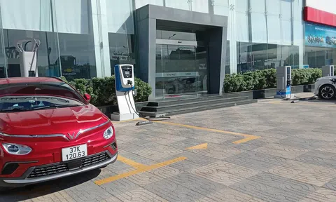 Nghệ An ban hành Chương trình hành động về chuyển đổi năng lượng xanh