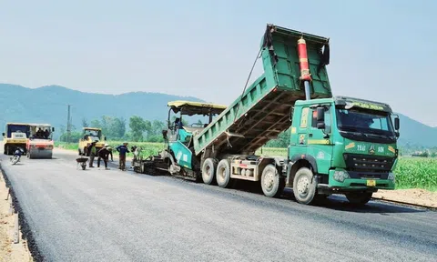 Nghệ An phấn đấu hoàn thành mục tiêu giải ngân vốn đầu tư công năm 2023