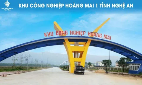 Nghệ An đón thêm Dự án hơn 290 triệu USD từ nhà đầu tư Thái Lan