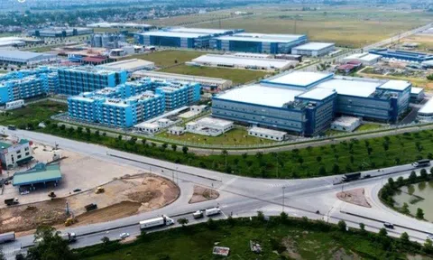 Nghệ An chấp thuận chủ trương đầu tư Dự án FDI có tổng mức đầu tư lớn nhất từ trước đến nay