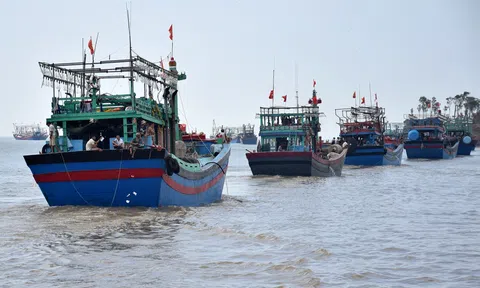 Nghệ An: Tiếp tục thực hiện Nghị định số 67/2014/NĐ-CP của Chính phủ về một số chính sách phát triển thủy sản