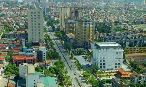 Nghệ An thu ngân sách hơn 11.670 tỷ đồng trong 9 tháng