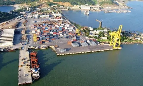 Nghệ An quyết tâm bảo vệ và sử dụng hiệu quả tài nguyên biển