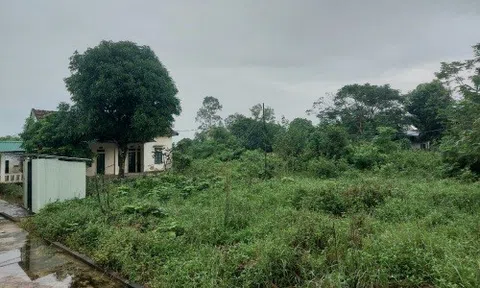 Thực hư việc đầu tư xây dựng khu cách ly, điều trị Covid-19 khi đại dịch đã kết thúc