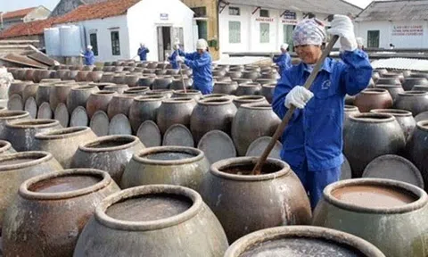 Phát triển các làng nghề nâng cao thu nhập cho người dân các vùng quê ở Diễn Châu