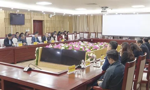 Tập đoàn sản xuất module camera lớn thứ 3 thế giới đề xuất đầu tư xây dựng nhà máy tại Nghệ An