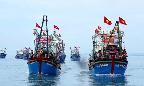 Nghệ An quyết tâm, nỗ lực cùng cả nước gỡ Thẻ vàng EC