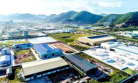 Nghệ An cấp mới 18 dự án với tổng vốn đầu tư đăng ký hơn 12.274 tỷ đồng