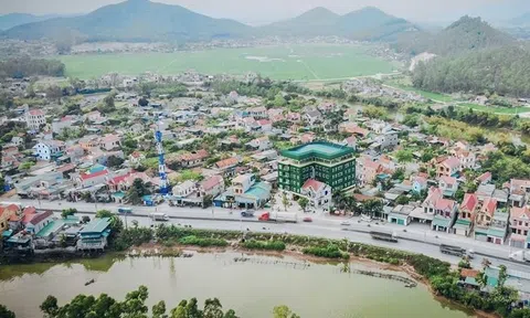 Nghệ An liên tiếp mời gọi nhà đầu tư thực hiện các dự án đô thị hàng trăm tỷ đồng