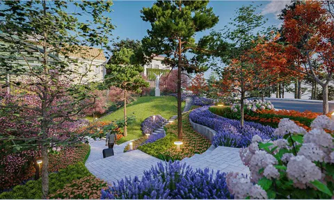 GOLDEN IMPERIAL HOTEL ĐÀ LẠT – Không gian nghỉ dưỡng lý tưởng giữa đại ngàn Tây Nguyên