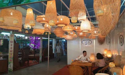 Nghệ An tập trung hỗ trợ 'nâng chất' 5 mô hình Hợp tác xã kiểu mới