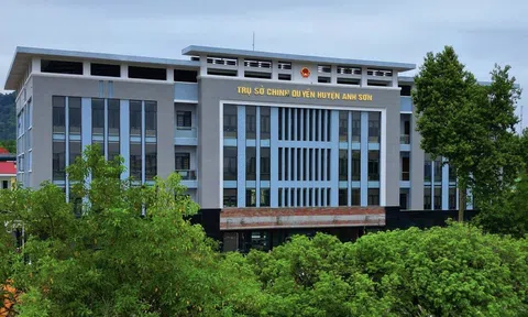 Nghệ An phấn đấu hoàn thành kế hoạch giải ngân vốn đầu tư công năm 2024 và xây dựng mục tiêu, kế hoạch cho năm 2025