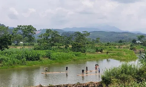 Định hướng phát triển du lịch nông thôn theo hướng du lịch xanh thúc đẩy nông thôn mới