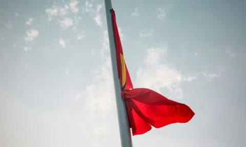 Tỉnh Nghệ An dừng các hoạt động văn hoá, nghệ thuật, vui chơi, giải trí trong 2 ngày diễn ra Quốc tang Tổng Bí thư Nguyễn Phú Trọng