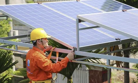 Nghệ An: Tái cơ cấu ngành Công thương đến năm 2030