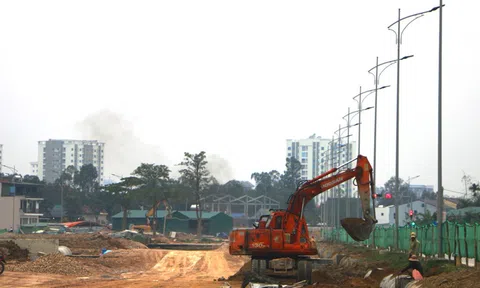 Tỉnh Nghệ An công khai các dự án đầu tư công có tỉ lệ giải ngân 0%