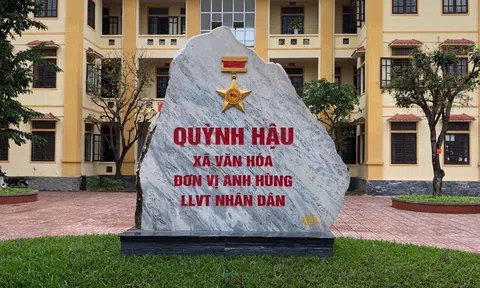 Nghệ An: Thêm nhiều huyện, xã đăng ký về đích nông thôn mới trong năm 2025