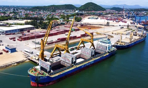 Nghệ An thu ngân sách đạt hơn 15 nghìn tỷ đồng trong 8 tháng đầu năm 2024