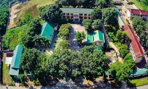 Dân vận khéo – “Chìa khoá” giúp xã Mường Nọc về đích nông thôn mới