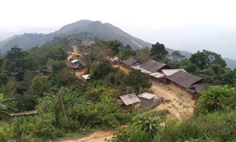 Nghệ An: Đề xuất một số chính sách ưu tiên đặc thù về đất đai cho đồng bào dân tộc thiểu số