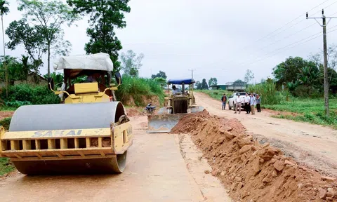 Nghệ An đã thông qua kế hoạch phân bổ nguồn ngân sách Trung ương để thực hiện 3 Chương trình mục tiêu quốc gia năm 2025