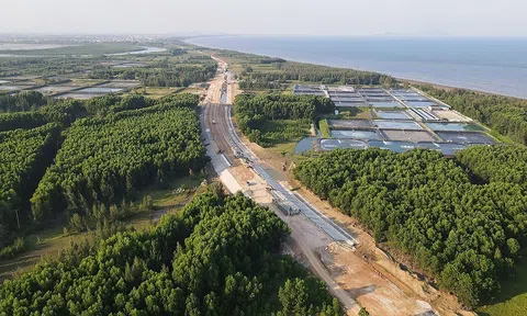 Nghệ An quyết tâm thực hiện mục tiêu giải ngân vốn đầu tư công năm 2025 tối thiểu đạt 95%