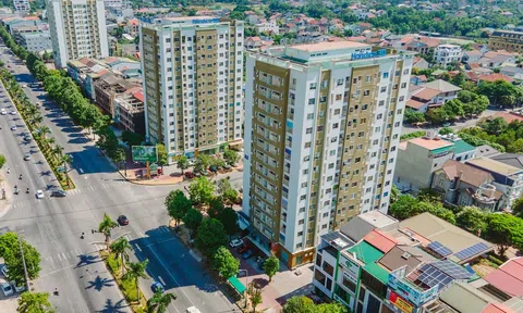 Nghệ An thu hút nguồn vốn đầu tư "khủng' trong 4 tháng đầu năm 2025