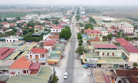 Nghệ An: Cụm công nghiệp hơn 430 tỷ đồng chuẩn bị được đầu tư xây dựng