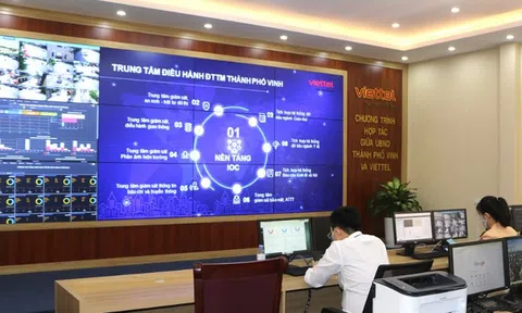 Nghệ An thi đua đổi mới, sáng tạo và chuyển đổi số