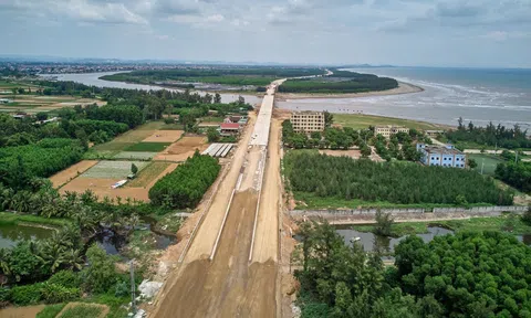 Nghệ An: Giải ngân vốn đầu tư công trong 6 tháng đầu năm 2025 chưa đạt mục tiêu đề ra