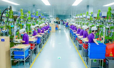 Doanh nghiệp FDI tại Nghệ An được hưởng nhiều chính sách ưu đãi về thuế