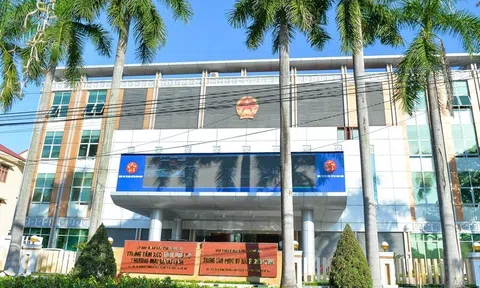 Tỉnh Nghệ An giải thể Trung tâm Xúc tiến Đầu tư Thương mại và Du lịch