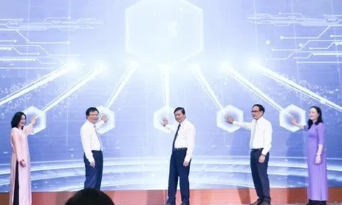 Nhiều mô hình mới, cách làm hay trong thực hiện Đề án 06/CP tại tỉnh Nghệ An được Chính phủ biểu dương