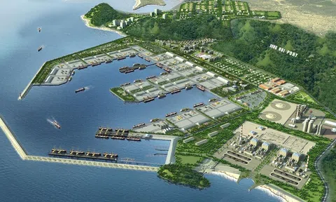 Nghệ An xác định phát triển năng lượng sạch để hướng tới nền kinh tế xanh, bền vững